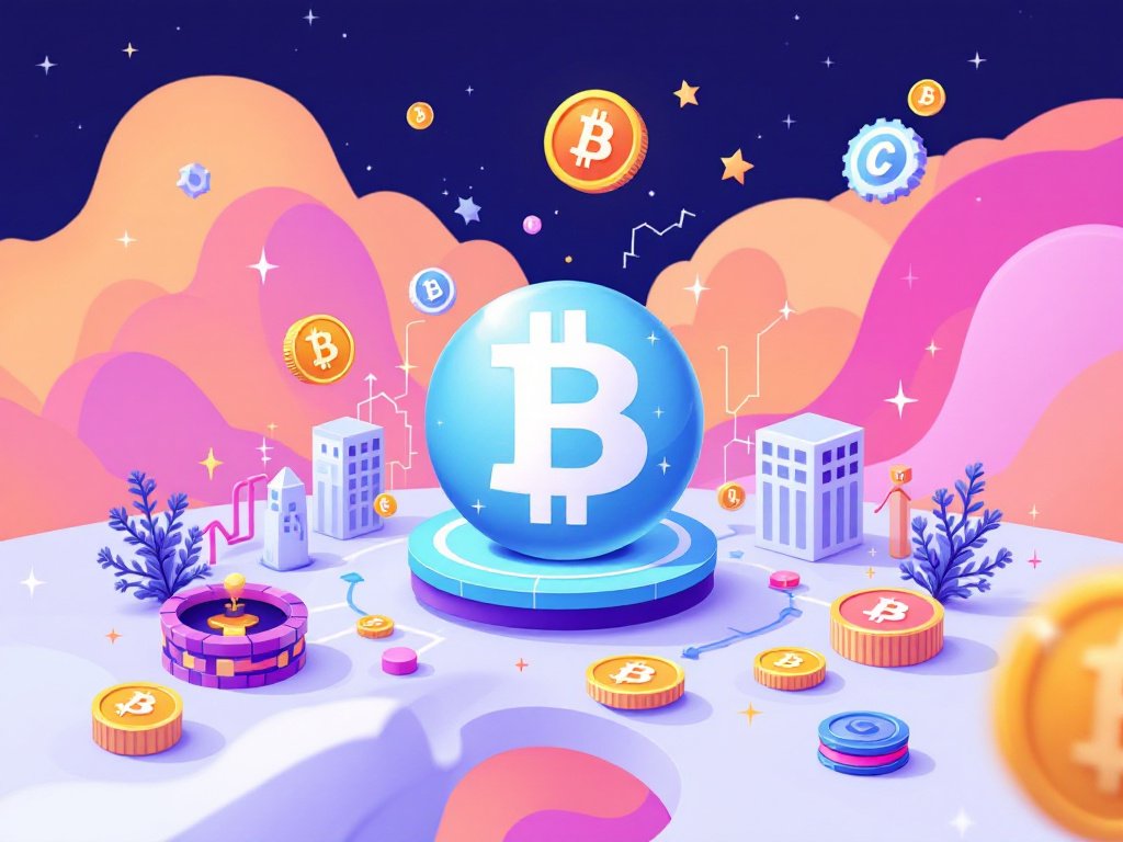 Panorama Cripto