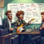 Musica e investimenti