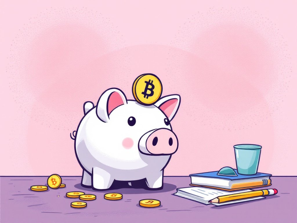 Come Investire in Criptovalute con Piccoli Budget: Guida Pratica per Principianti