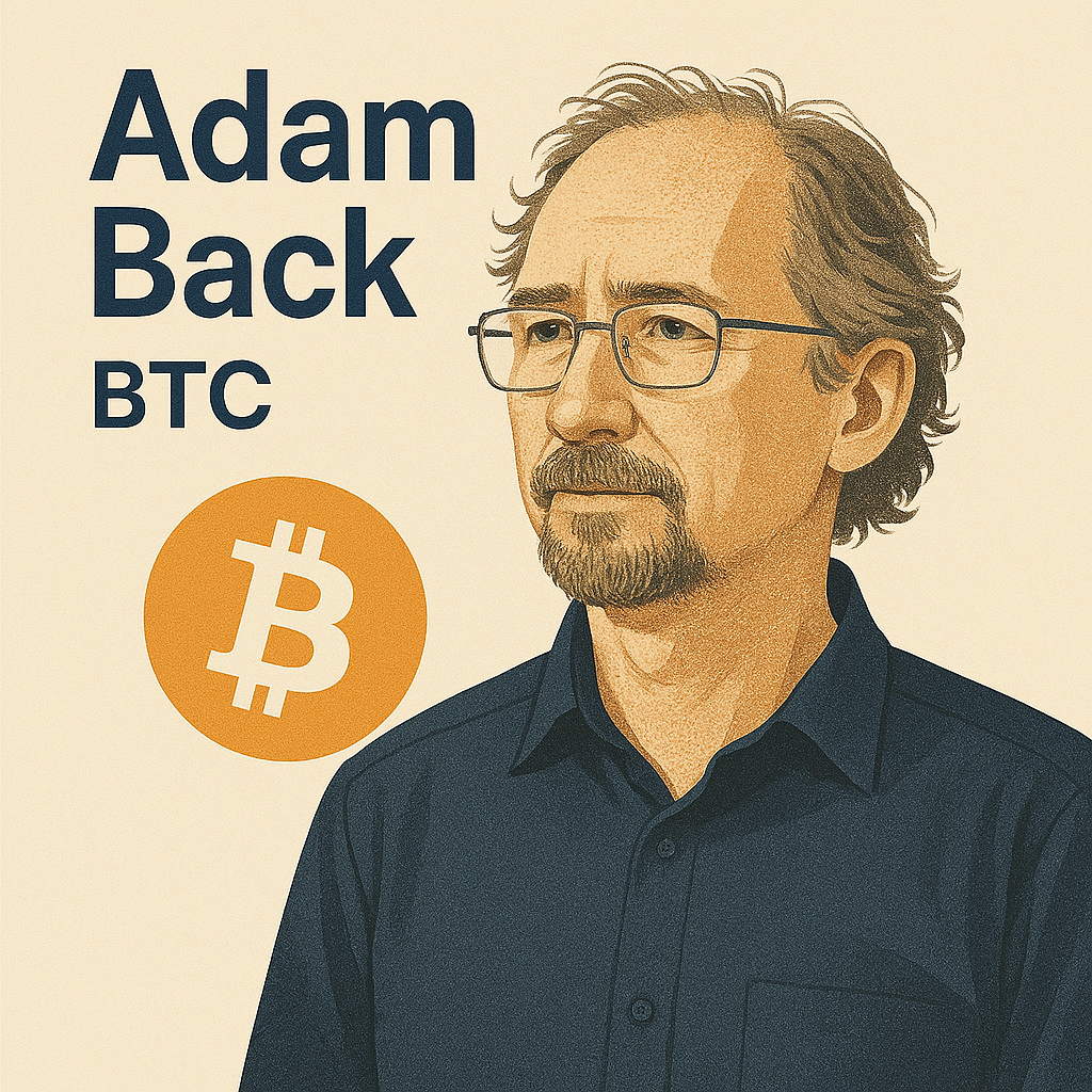 adam back
