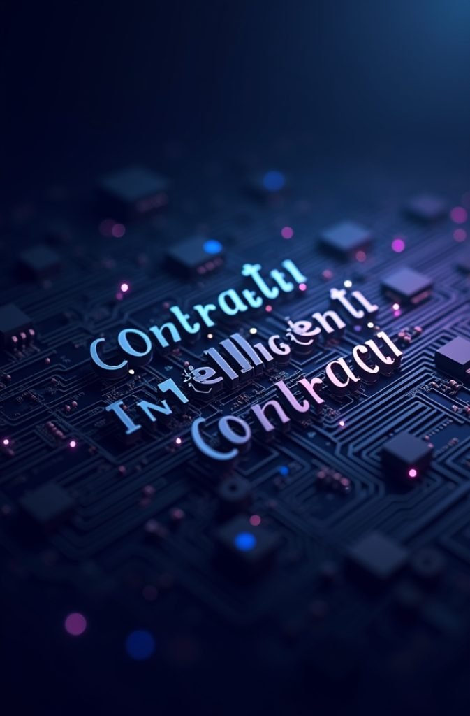 Contratti inteligenti