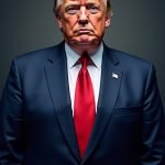 Donal trump President
