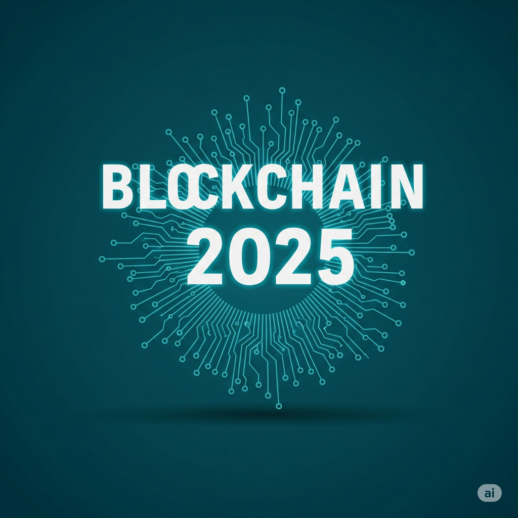 blockchain 2025