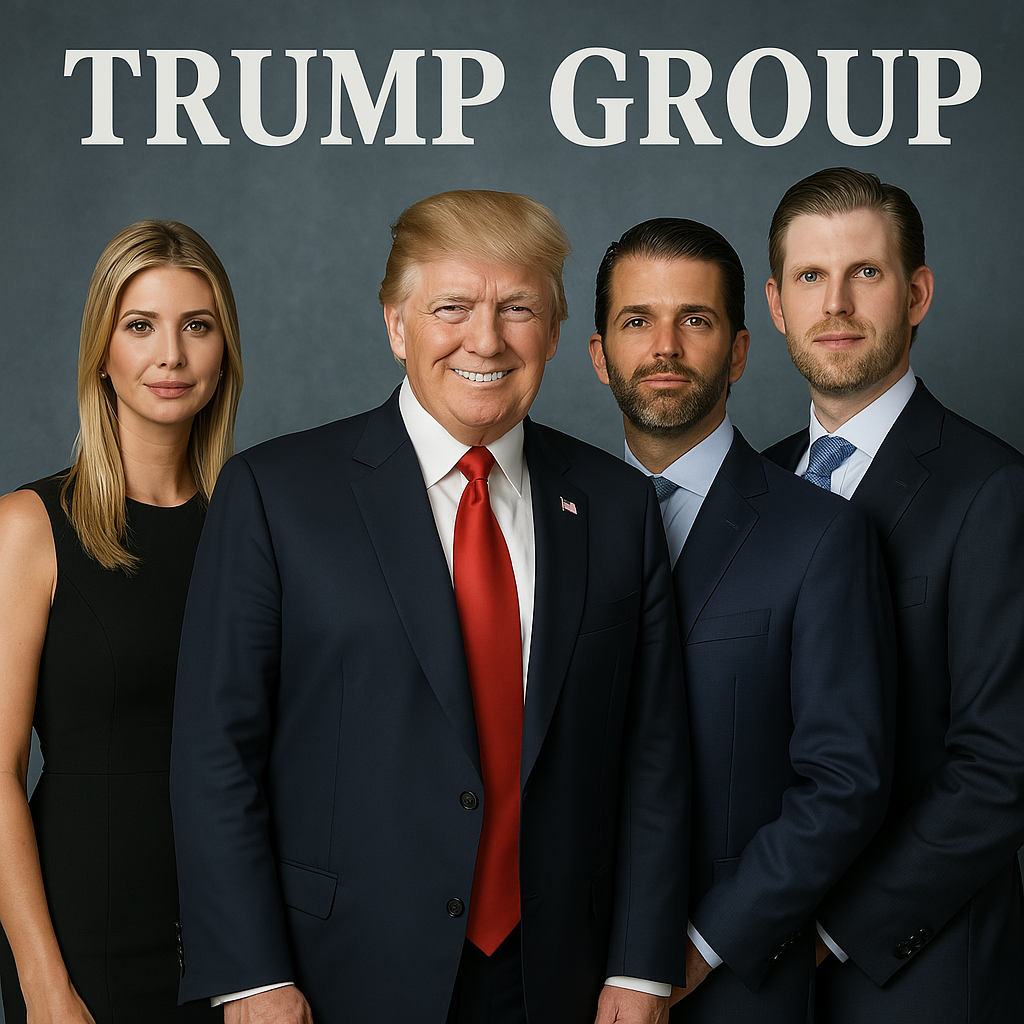Trump Media Esplora un Massiccio Investimento nel Mondo delle Criptovalute