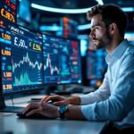 Forex, mercato di divise