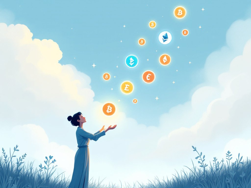 Crypto Gratis?