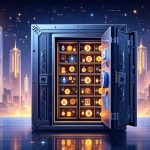 Proteggi le tue crypto