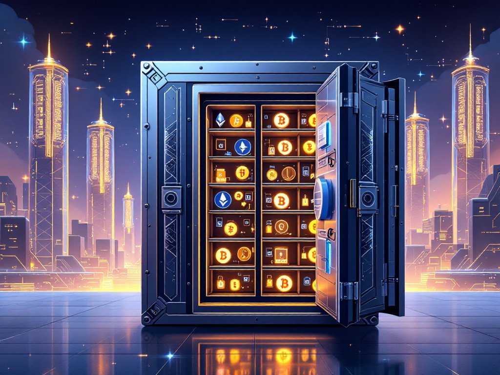 Proteggi le tue crypto