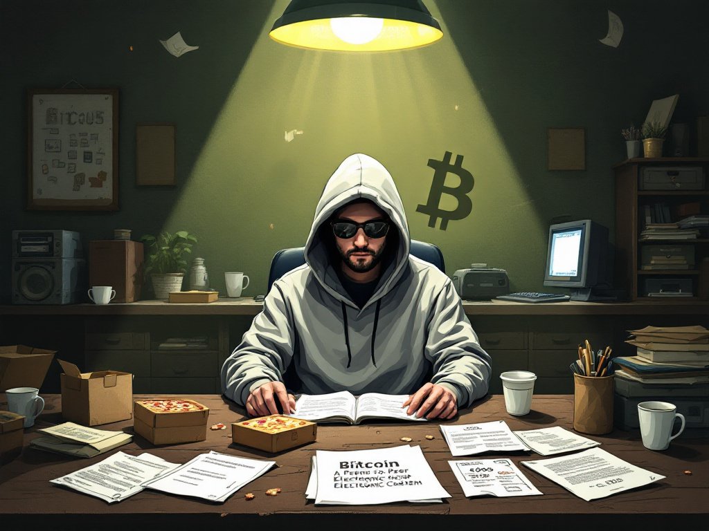 BTC ORIGINI