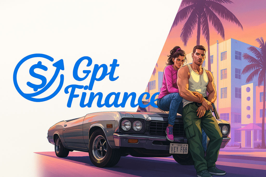 GTA 6: Tra Rivoluzione Videoludica e Crypto-Rumors | Tutto ciò che Sappiamo