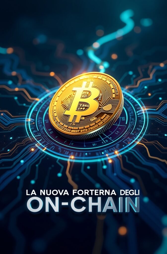 Tokenized Private Credit: La Nuova Frontiera degli Investimenti On-Chain