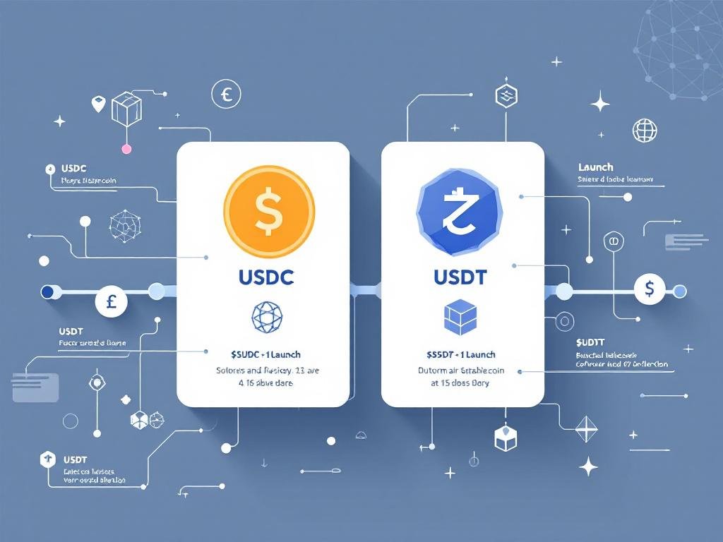Stablecoin: Cosa Sono, Qual è la Più Sicura e Quali Rischi Comportano?