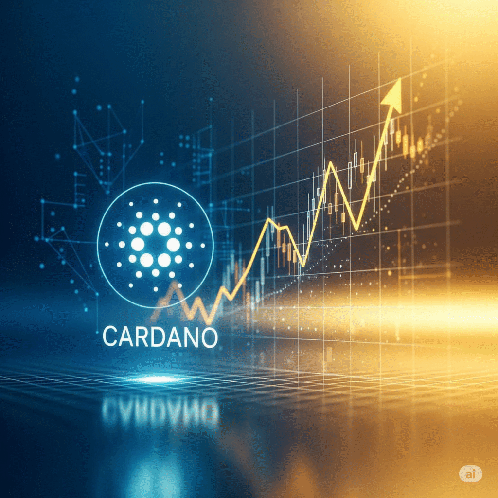 ETF Cardano: Arrivo Imminente?